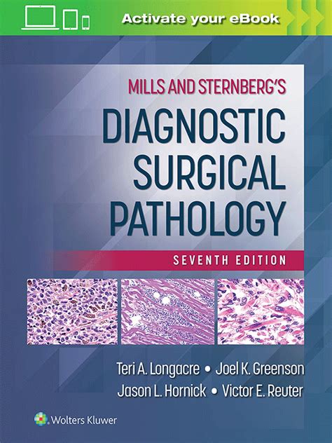 sternbergs diagnostic surgical pathology 2 volume set Kindle Editon